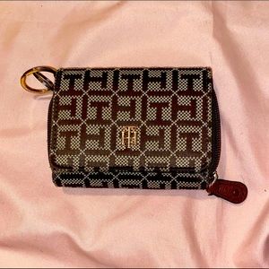 Tommy Hilfiger Compatible Wallet